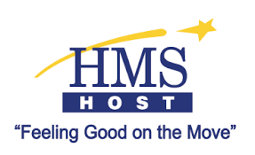 HMS Host