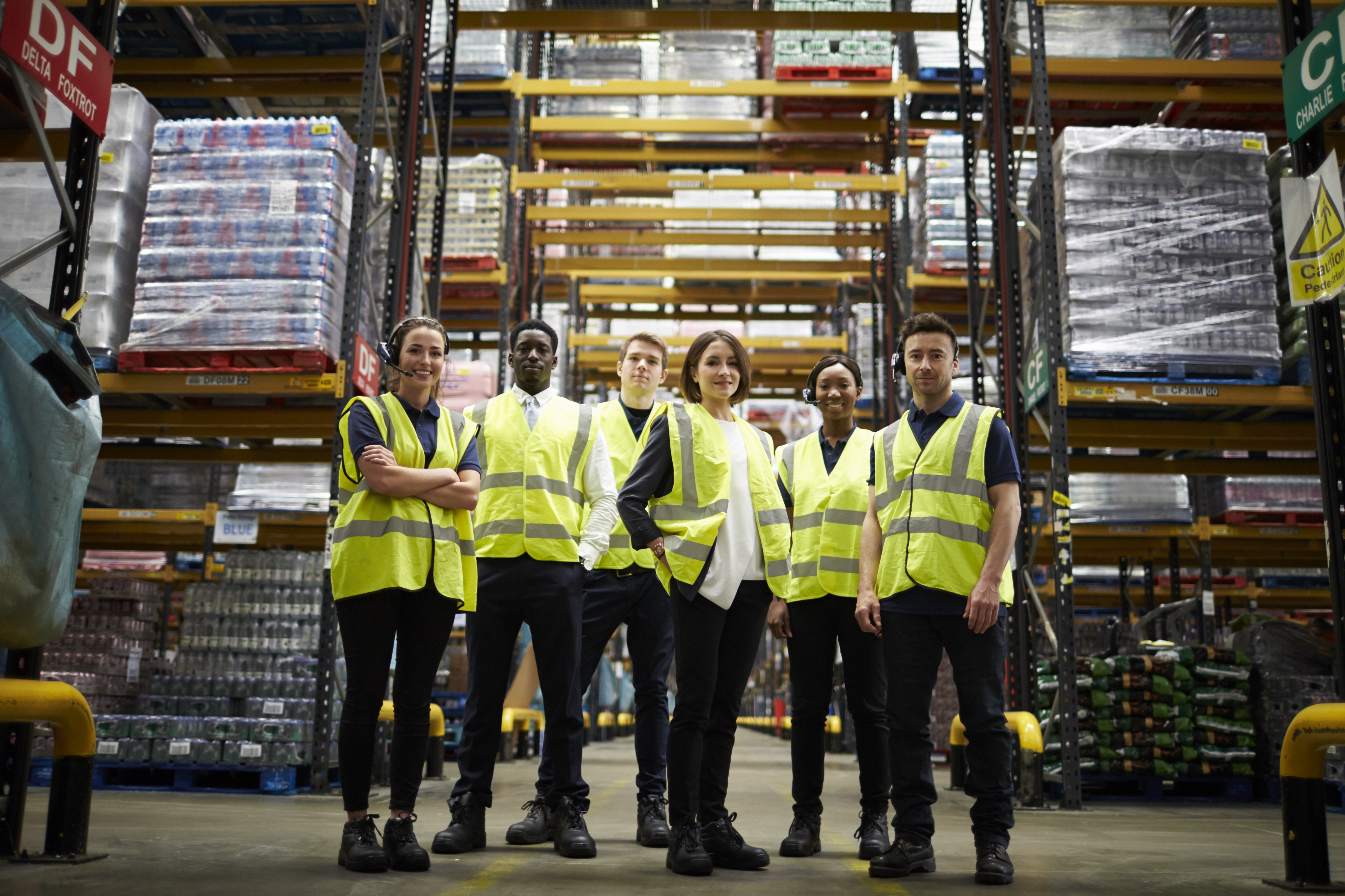 Medewerker Retourlogistiek 